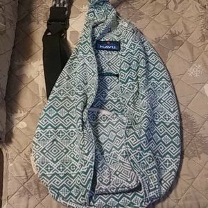 KAVU Bag
